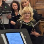 CROSS Christmas Carol Concert