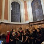 CROSS Christmas Carol Concert
