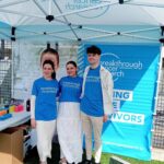 Outreach and public engagement — CROSS Cancer Research