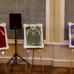 Friends of CROSS Rugby Fundraising Lunch
