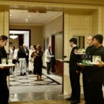 Friends of CROSS Rugby Fundraising Lunch