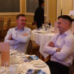 Friends of CROSS Rugby Fundraising Lunch