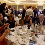 Friends of CROSS Rugby Fundraising Lunch