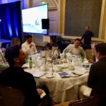 Friends of CROSS Rugby Fundraising Lunch