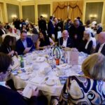 Friends of CROSS Rugby Fundraising Lunch
