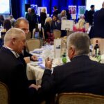 Friends of CROSS Rugby Fundraising Lunch