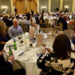Friends of CROSS Rugby Fundraising Lunch