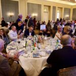 Friends of CROSS Rugby Fundraising Lunch