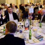 Friends of CROSS Rugby Fundraising Lunch
