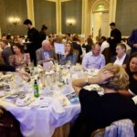 Friends of CROSS Rugby Fundraising Lunch