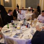 Friends of CROSS Rugby Fundraising Lunch