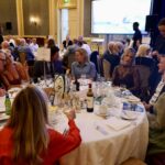 Friends of CROSS Rugby Fundraising Lunch