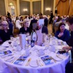 Friends of CROSS Rugby Fundraising Lunch