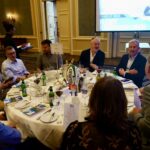 Friends of CROSS Rugby Fundraising Lunch