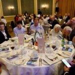 Friends of CROSS Rugby Fundraising Lunch