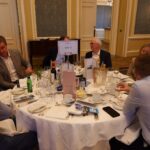 Friends of CROSS Rugby Fundraising Lunch