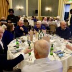 Friends of CROSS Rugby Fundraising Lunch