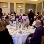 Friends of CROSS Rugby Fundraising Lunch