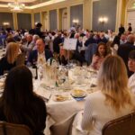 Friends of CROSS Rugby Fundraising Lunch
