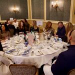 Friends of CROSS Rugby Fundraising Lunch
