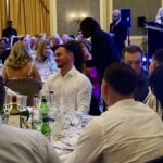 Friends of CROSS Rugby Fundraising Lunch