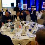 Friends of CROSS Rugby Fundraising Lunch