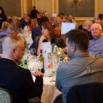 Friends of CROSS Rugby Fundraising Lunch