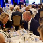 Friends of CROSS Rugby Fundraising Lunch