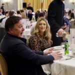 Friends of CROSS Rugby Fundraising Lunch