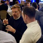 Friends of CROSS Rugby Fundraising Lunch