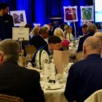 Friends of CROSS Rugby Fundraising Lunch