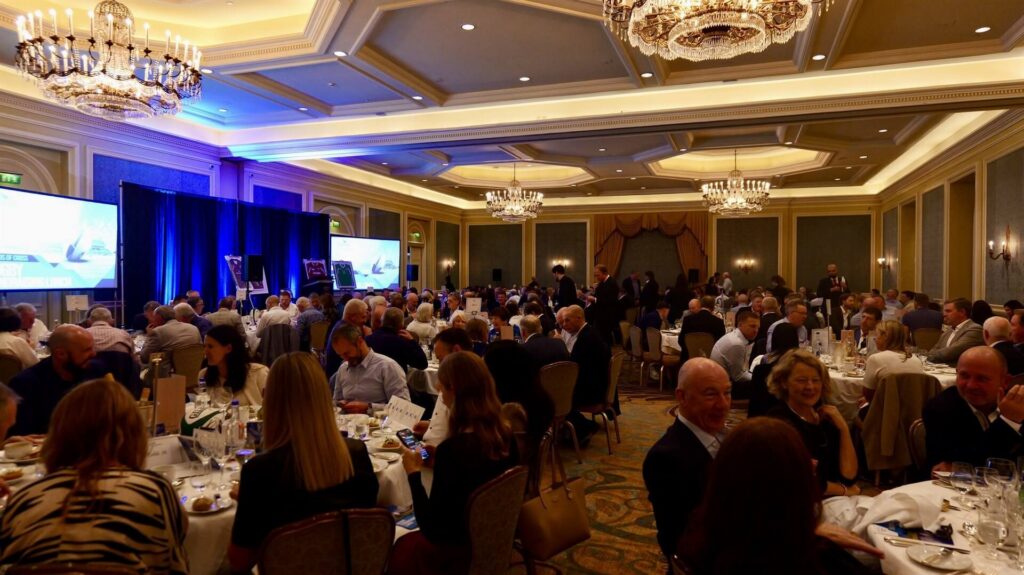Friends of CROSS Rugby Fundraising Lunch