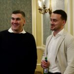 Friends of CROSS Rugby Fundraising Lunch
