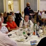 Friends of CROSS Rugby Fundraising Lunch