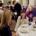 Friends of CROSS Rugby Fundraising Lunch