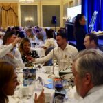 Friends of CROSS Rugby Fundraising Lunch