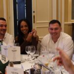 Friends of CROSS Rugby Fundraising Lunch