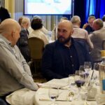 Friends of CROSS Rugby Fundraising Lunch