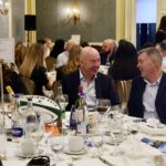 Friends of CROSS Rugby Fundraising Lunch