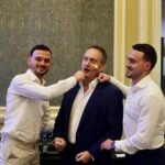 Friends of CROSS Rugby Fundraising Lunch