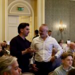 Friends of CROSS Rugby Fundraising Lunch