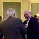 Friends of CROSS Rugby Fundraising Lunch