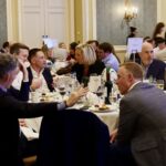 Friends of CROSS Rugby Fundraising Lunch