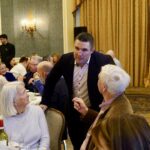 Friends of CROSS Rugby Fundraising Lunch