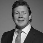 Paul Wallace — Patron of CROSS Charity