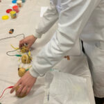 Science Week at Holy Child School, Killiney