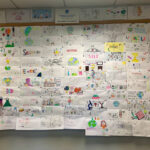 Science Week at Holy Child School, Killiney