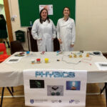 Science Week at Holy Child School, Killiney