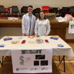 Science Week at Holy Child School, Killiney