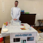 Science Week at Holy Child School, Killiney